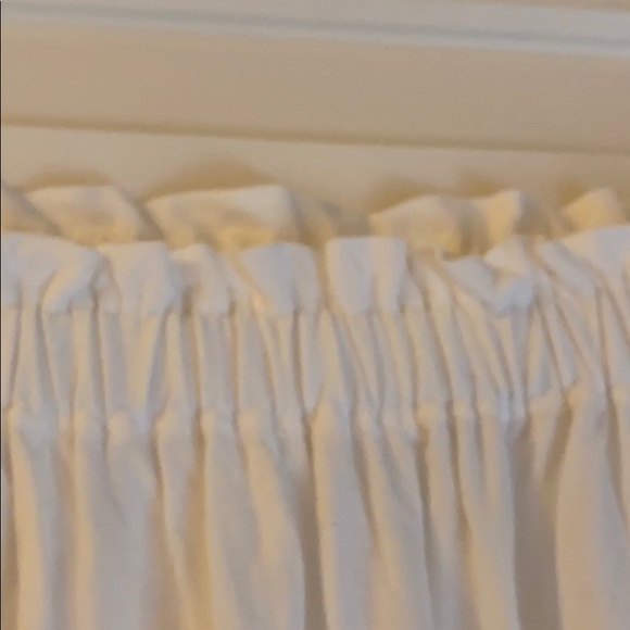 Wilfred white stretchy top - Picture 3 of 3